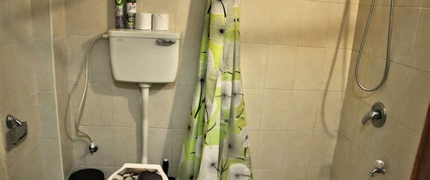 Apartment Kehilat Cleveland Tel Aviv - Apt 52260